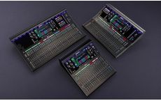 Allen & Heath SQ-5+ — мощный цифровой микшер, который реально меняет работу